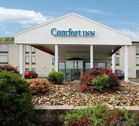 Quality Inn Waynesburg Екстериор снимка