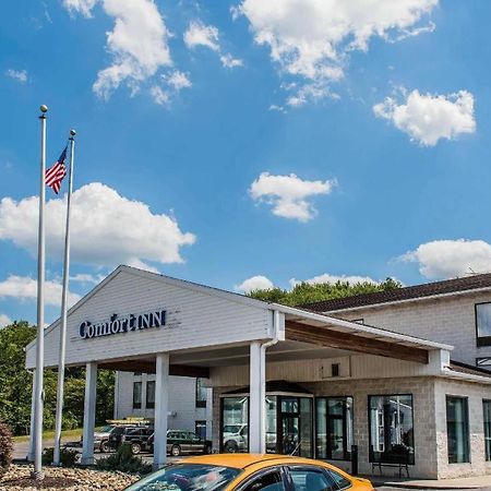 Quality Inn Waynesburg Екстериор снимка