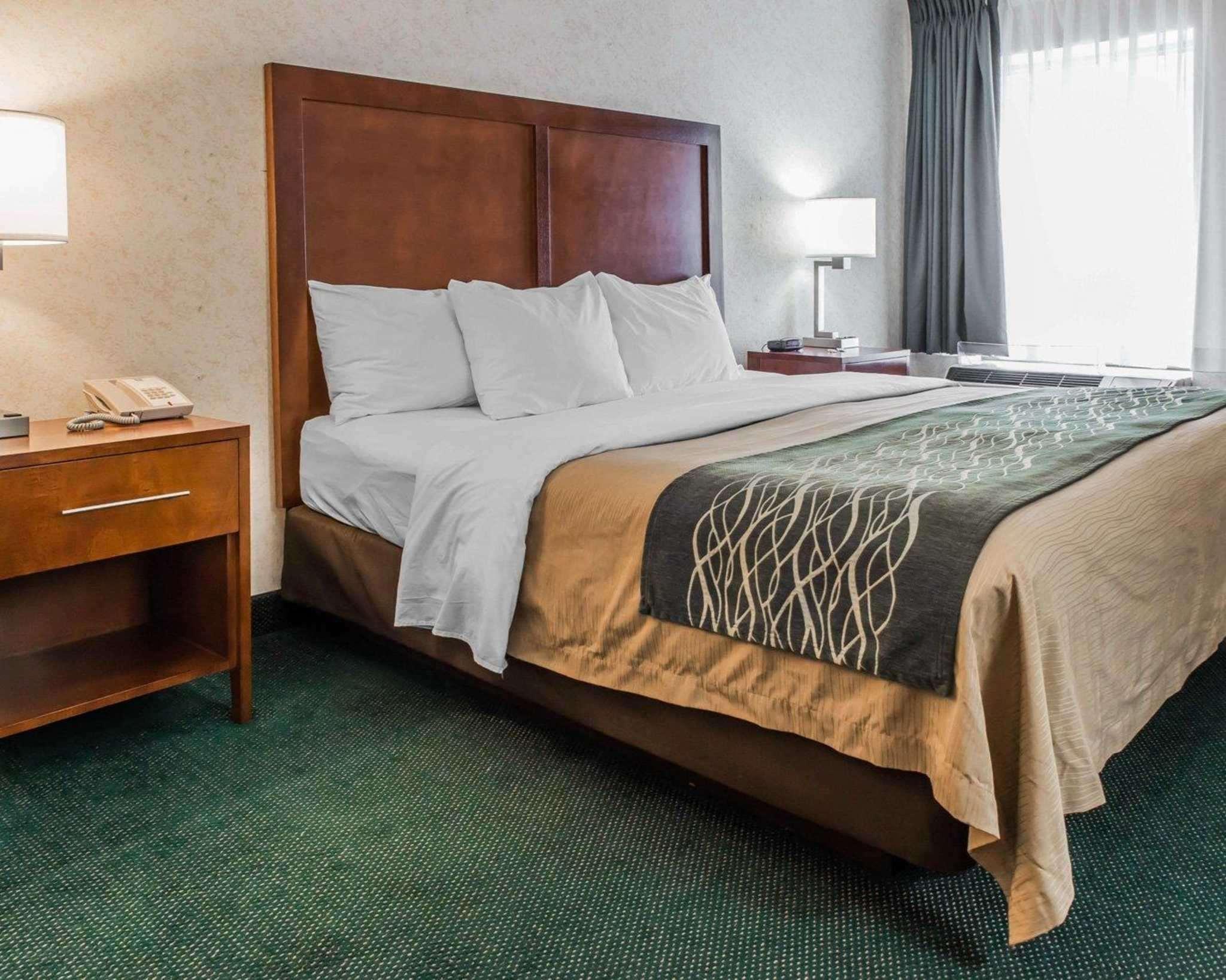 Quality Inn Waynesburg Екстериор снимка