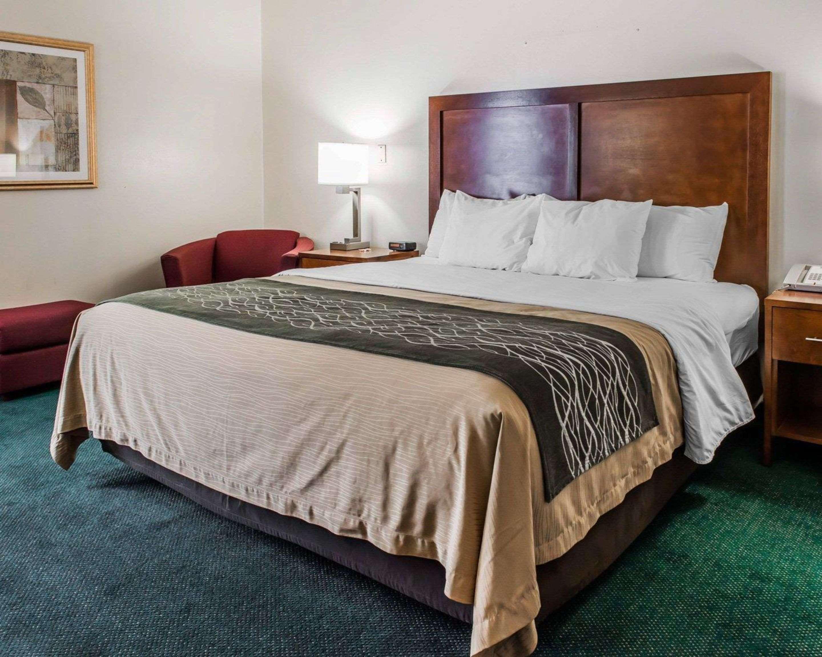 Quality Inn Waynesburg Екстериор снимка