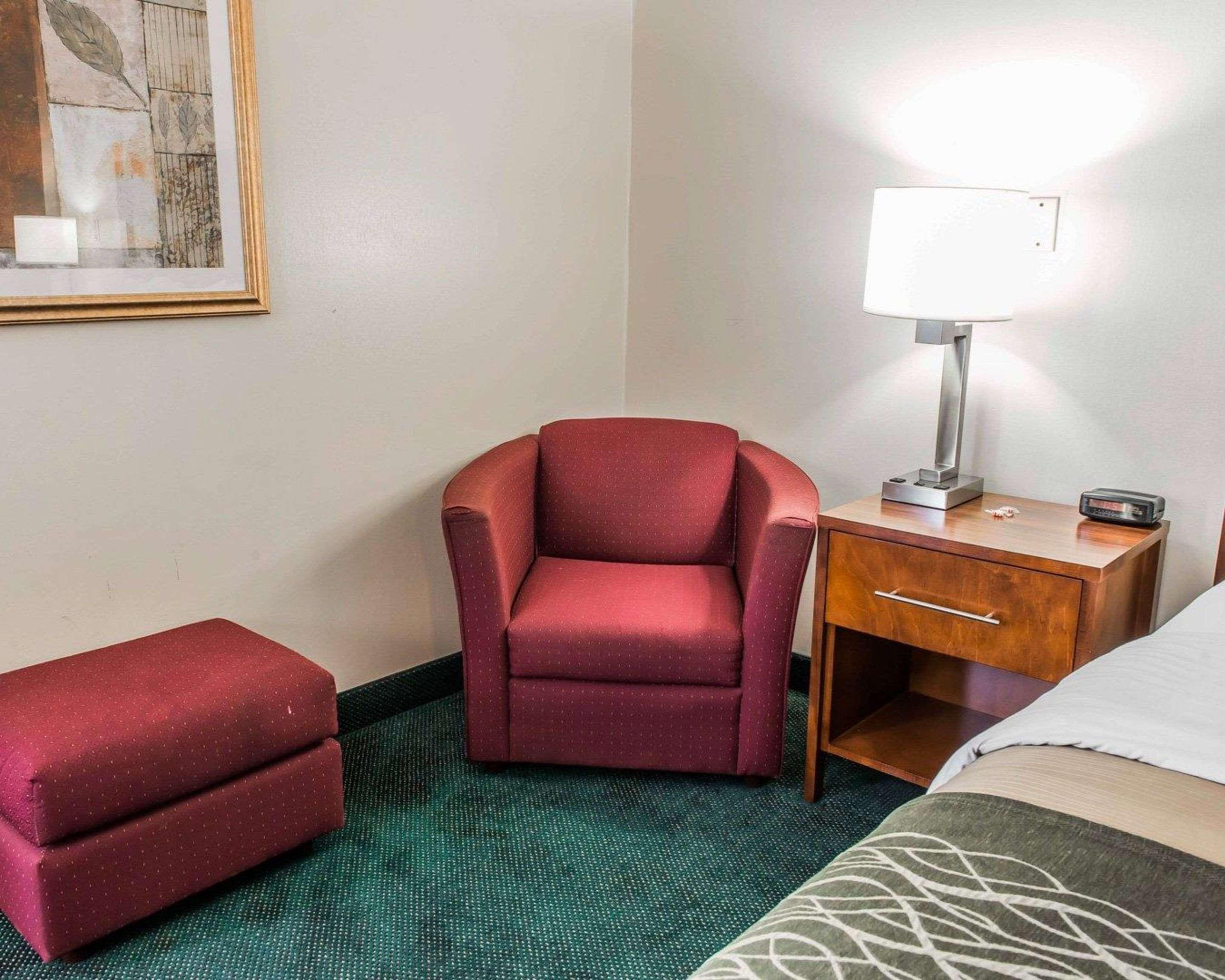 Quality Inn Waynesburg Екстериор снимка
