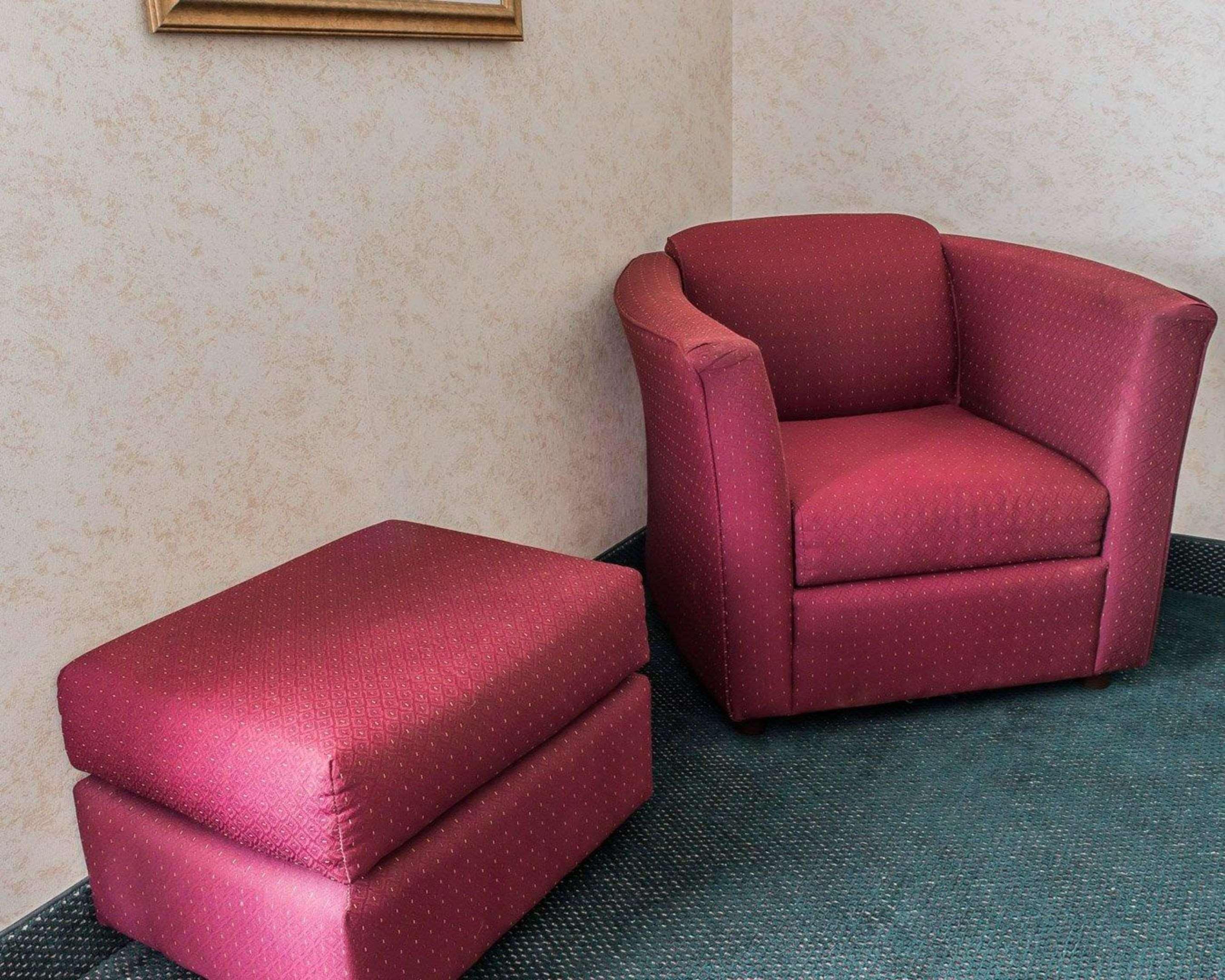Quality Inn Waynesburg Екстериор снимка